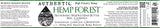 Hemp Forest