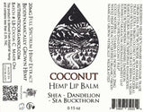 Nourishing Lip Balm