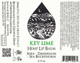 Nourishing Lip Balm