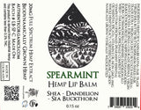 Nourishing Lip Balm