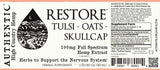 Restore