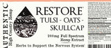 Restore