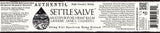 Settle Salve - Multipurpose Buttery Salve with Lavender, Arnica & Calendula