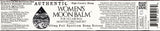 Women's Moon Balm - with Arnica & St. Johns Wort