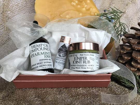 Combination Gift Set