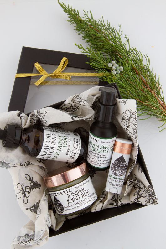 Men's Box - Save 15%