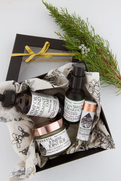 Men's Box - Save 15%