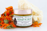 Hemp Forest