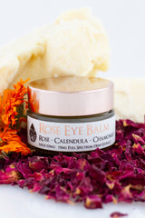 Rose Eye Balm