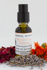 Sensitive Serum